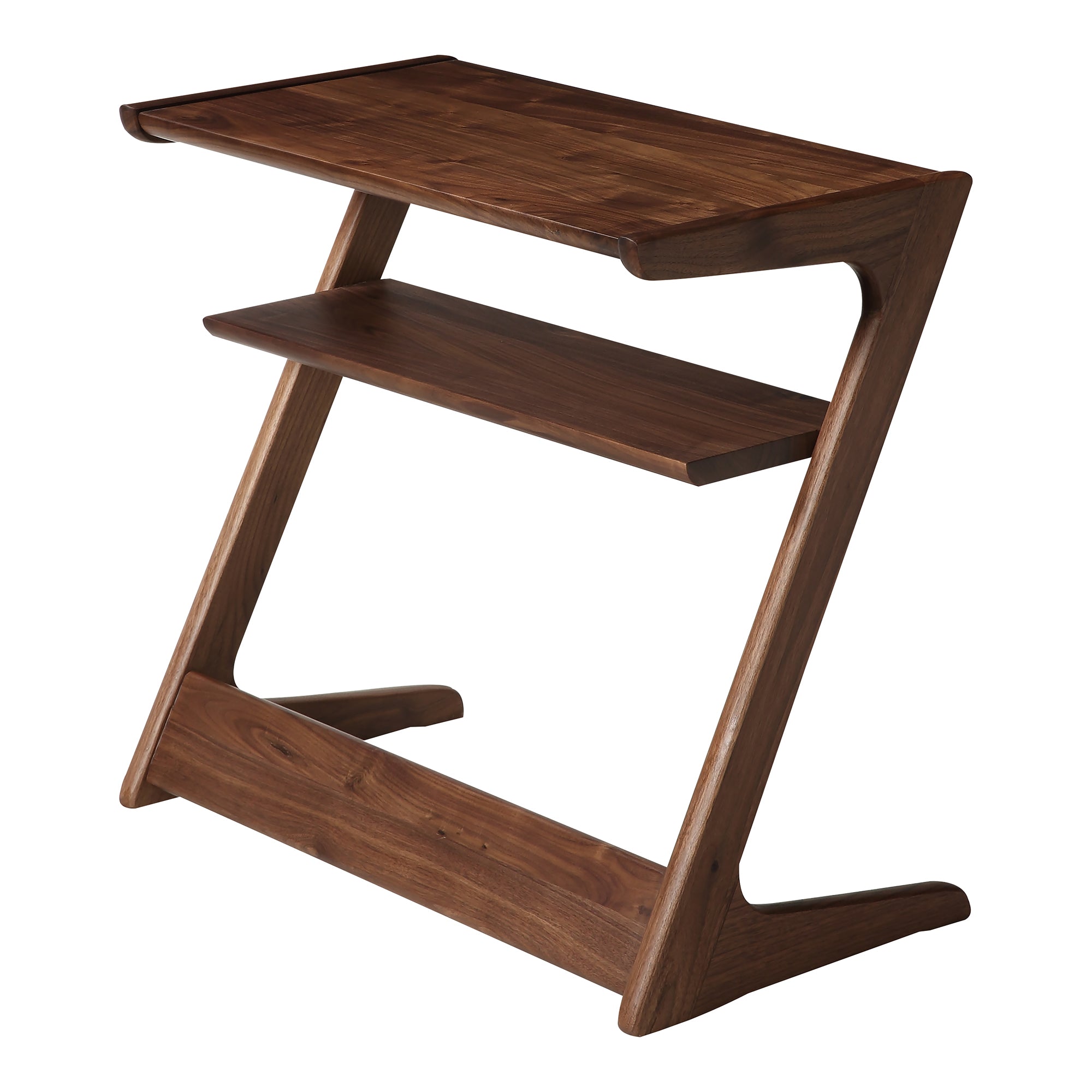 Moes Sakai Accent Table Brown BC-1093-03