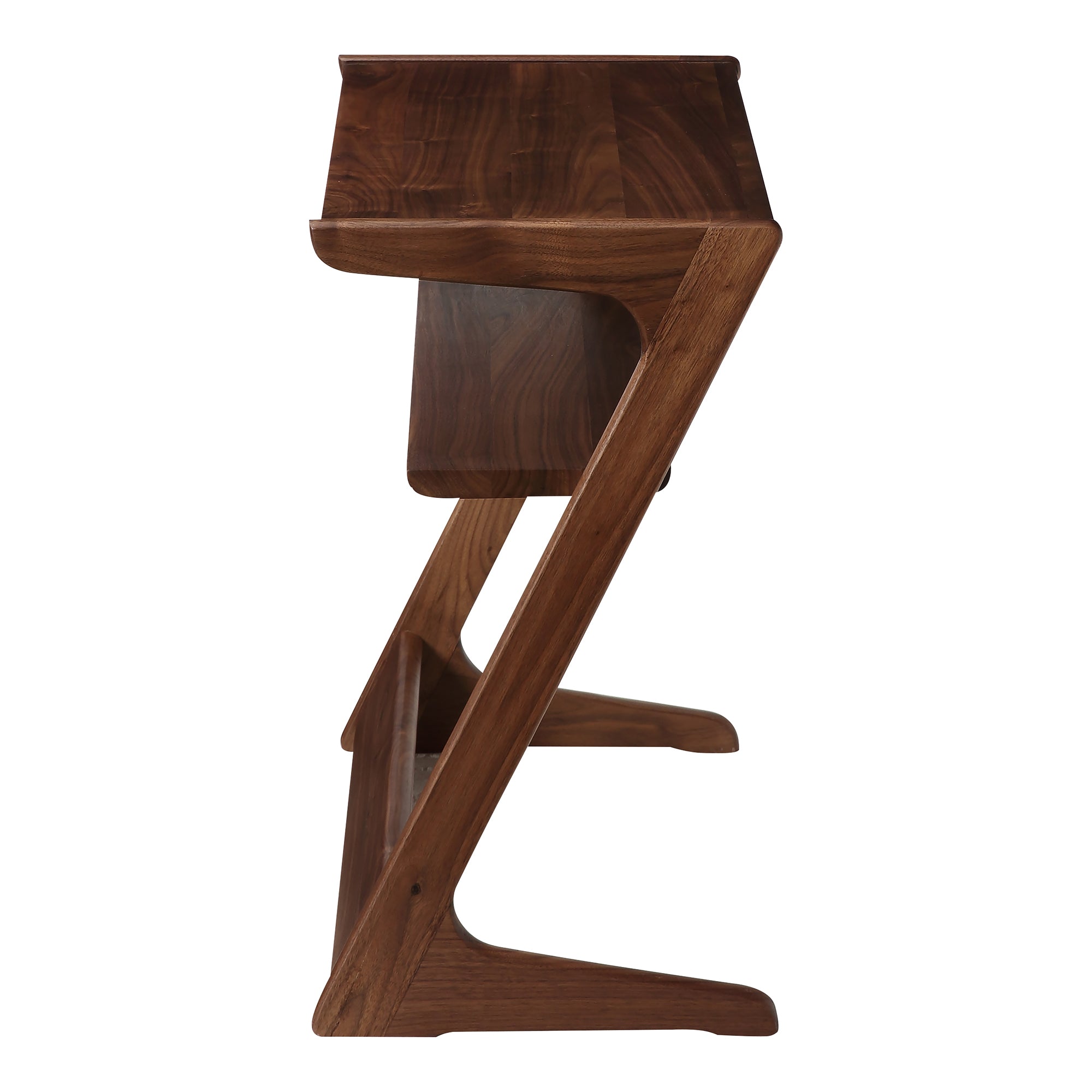 Moes Sakai Accent Table Brown BC-1093-03