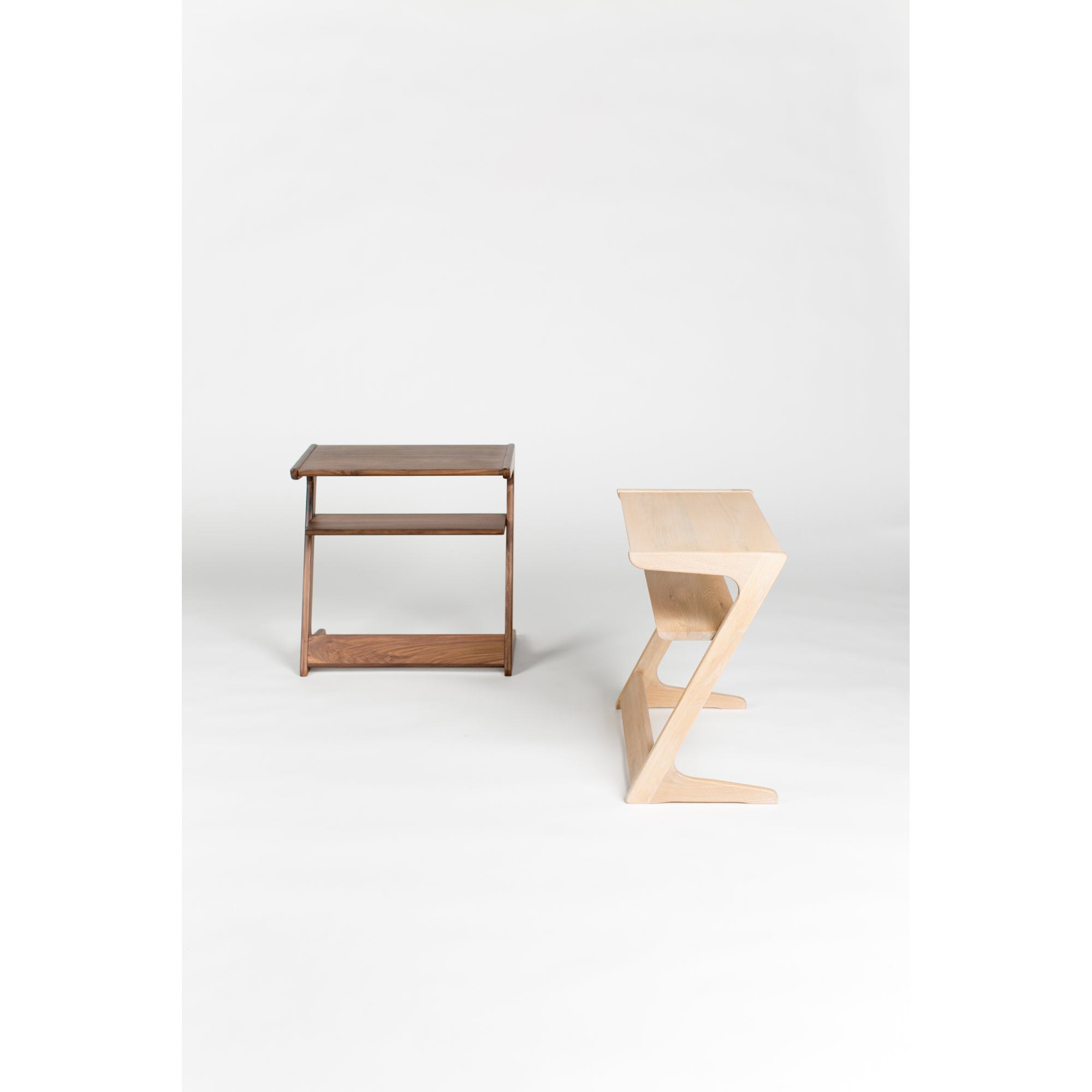 Moes Sakai Accent Table Brown BC-1093-03