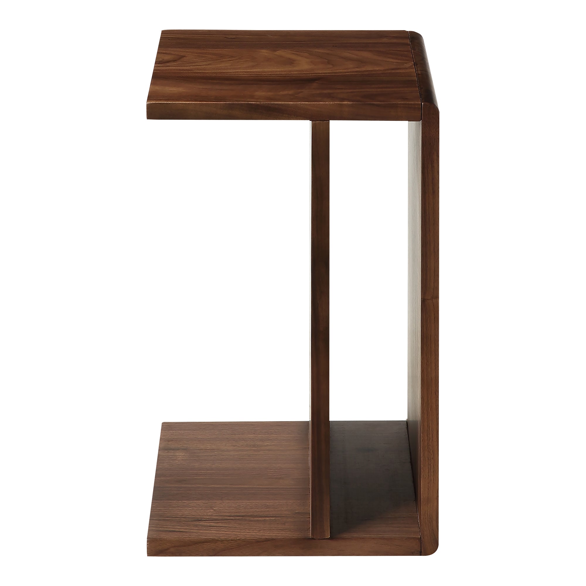 Moes Hiroki Accent Table Brown BC-1094-03