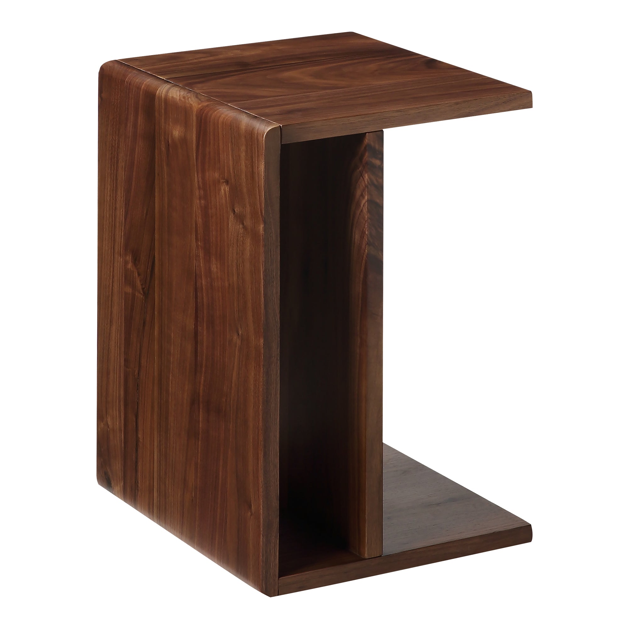 Moes Hiroki Accent Table Brown BC-1094-03