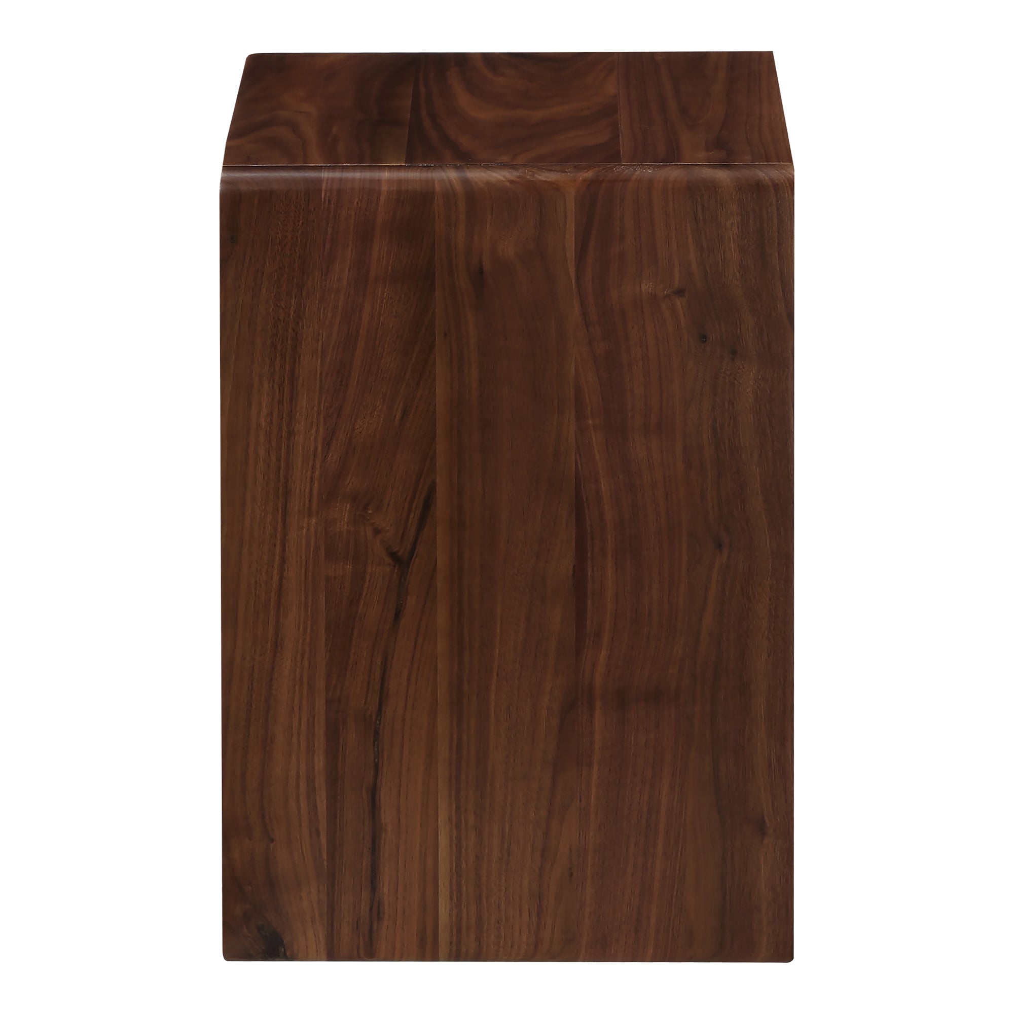 Moes Hiroki Accent Table Brown BC-1094-03