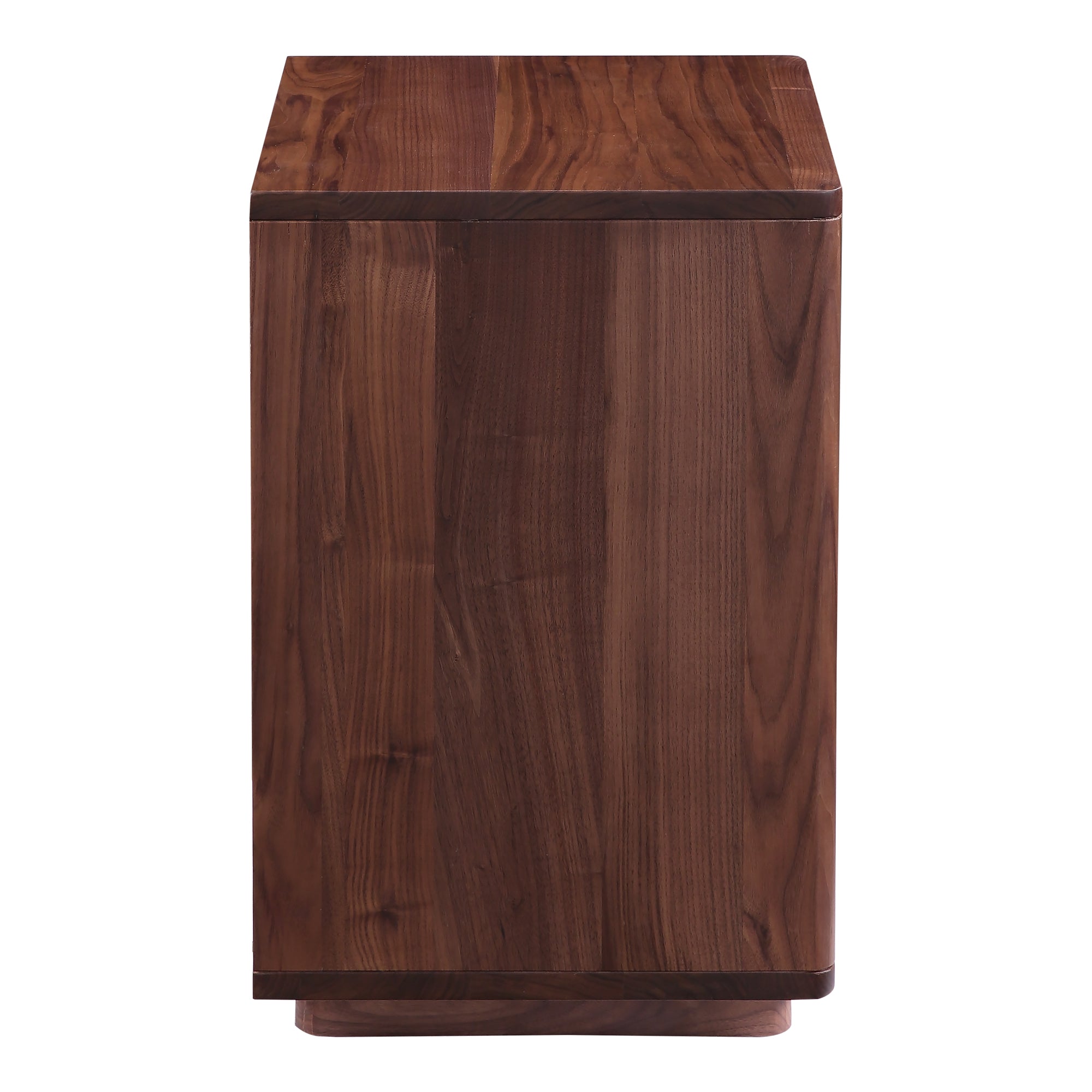 Moes Osamu Nightstand Brown BC-1103-24