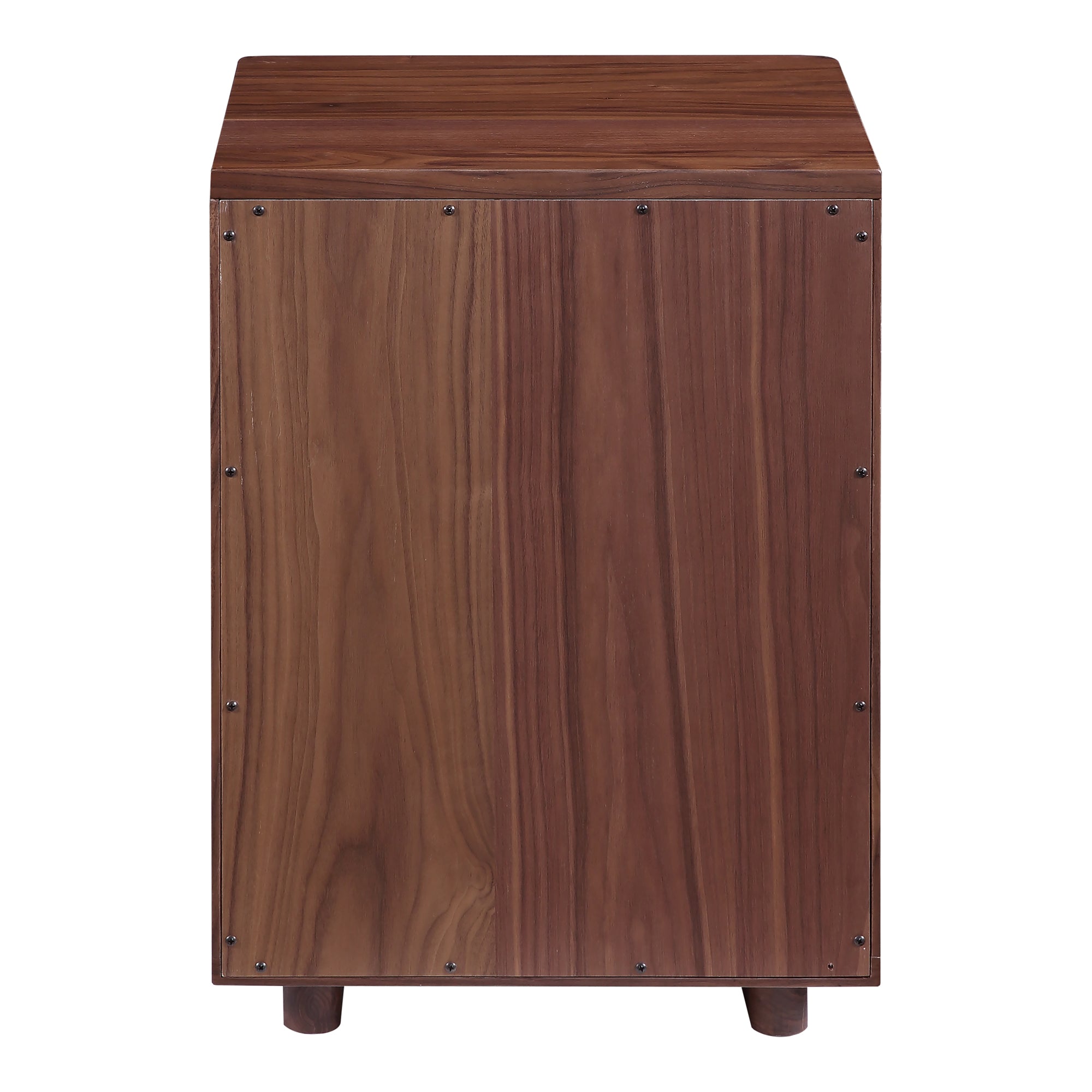 Moes Osamu Nightstand Brown BC-1103-24