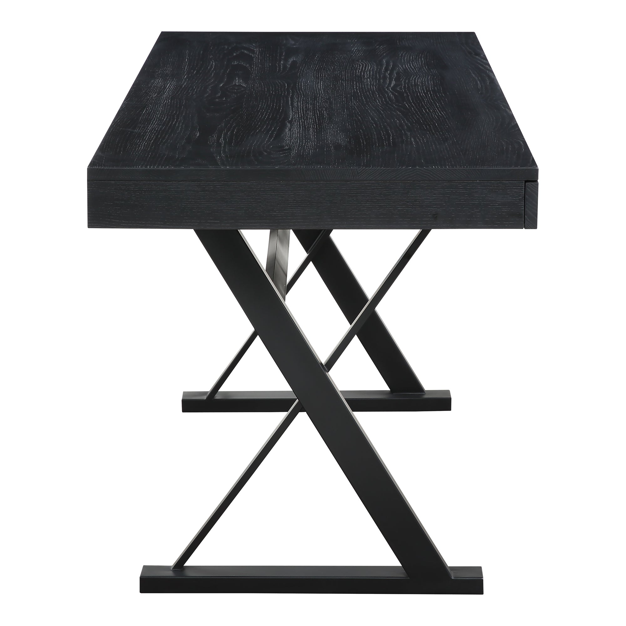 Moes Profecto Desk Black BC-1107-02-0