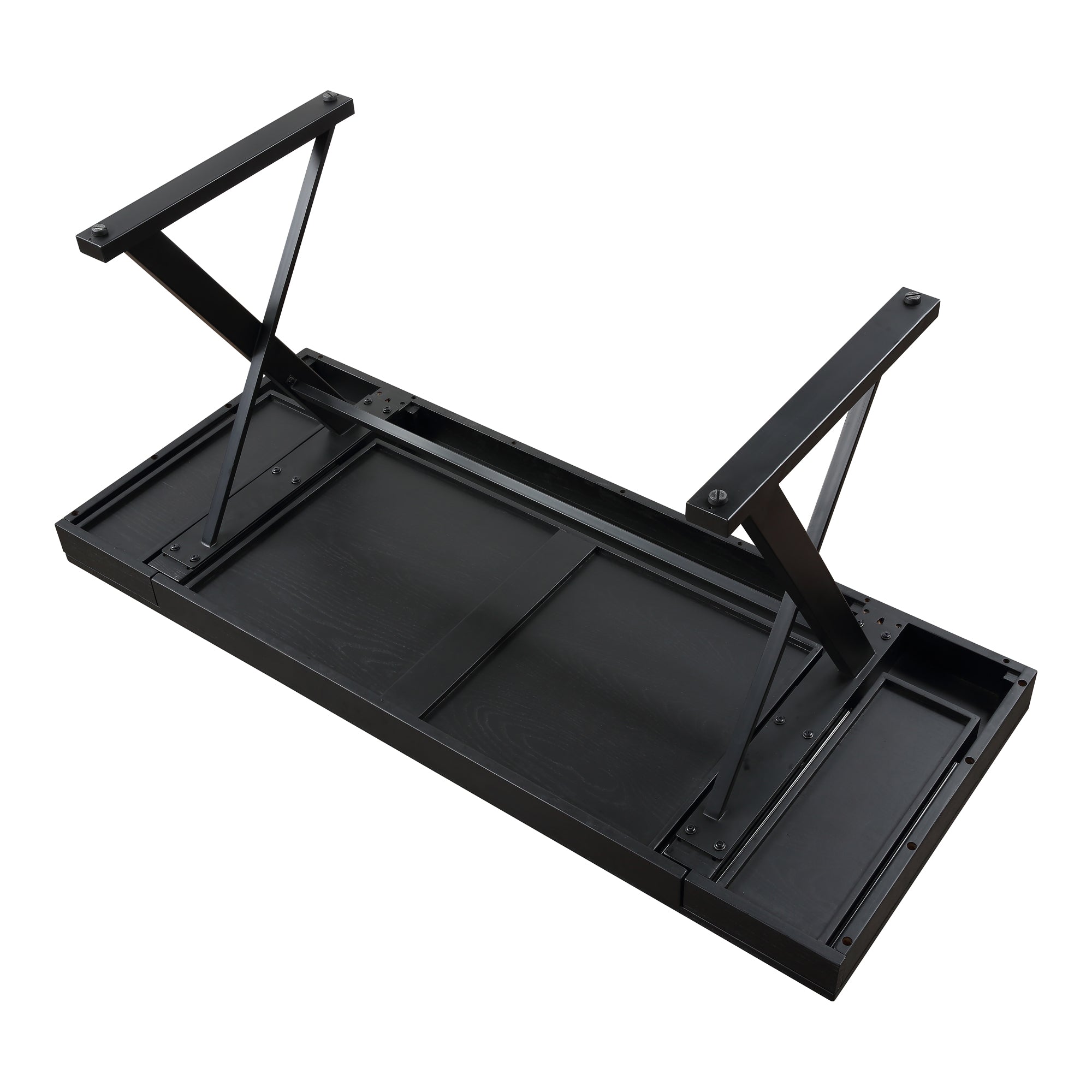 Moes Profecto Desk Black BC-1107-02-0