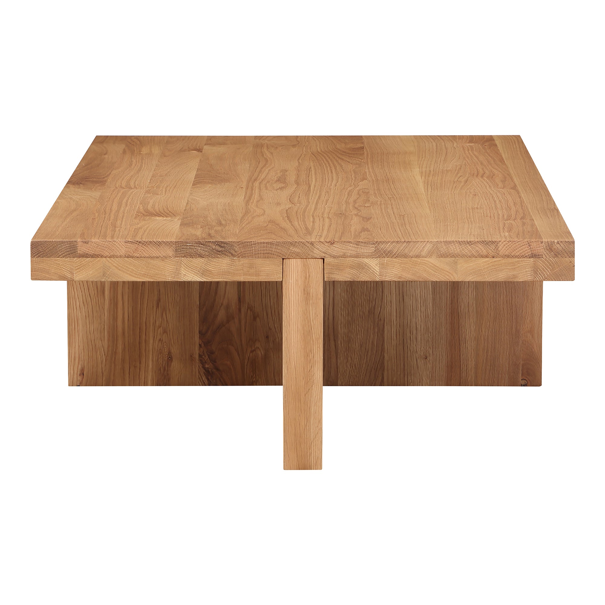 Moes Folke Rectangular Coffee Table Natural BC-1116-24