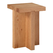 Moes Folke Side Table Natural BC-1118-24