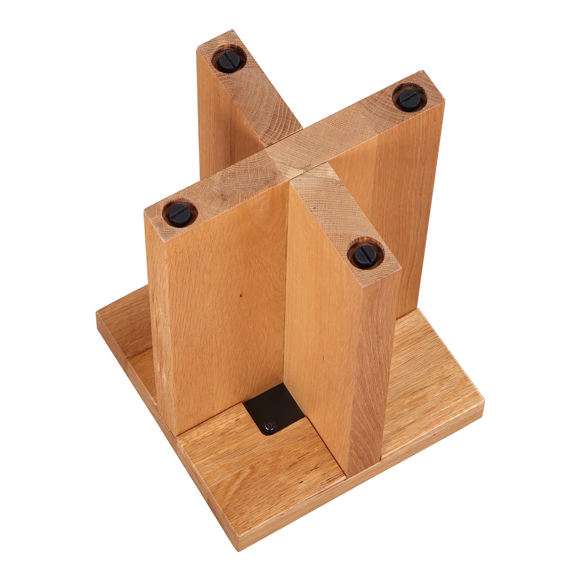 Moes Folke Side Table Natural BC-1118-24