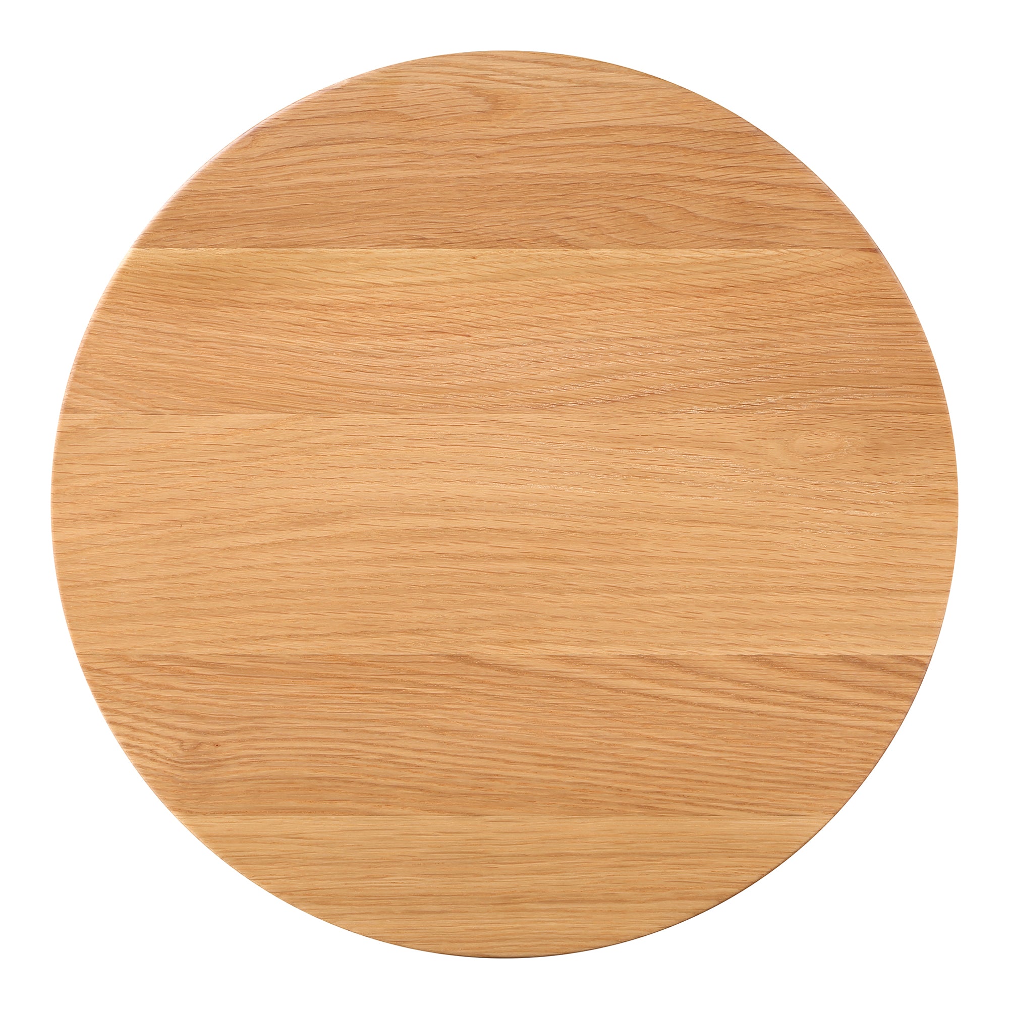 Moes Grace Accent Table Natural Oak BC-1122-24