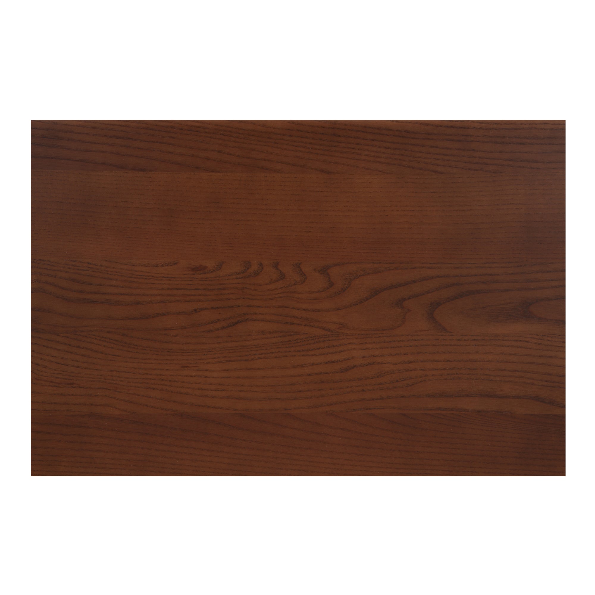 Moes Daifuku Large Dining Table Walnut Stained Ash BC-1132-20