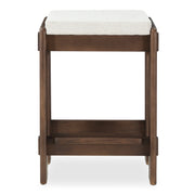 Moes Ashby Counter Stool Brown BC-1135-20