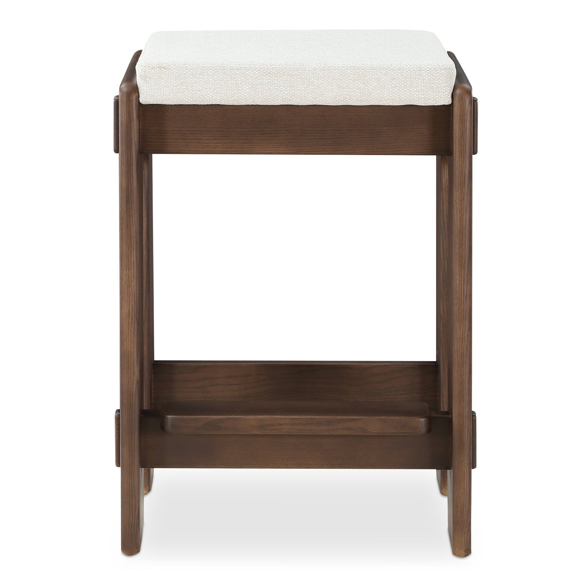 Moes Ashby Counter Stool Brown BC-1135-20