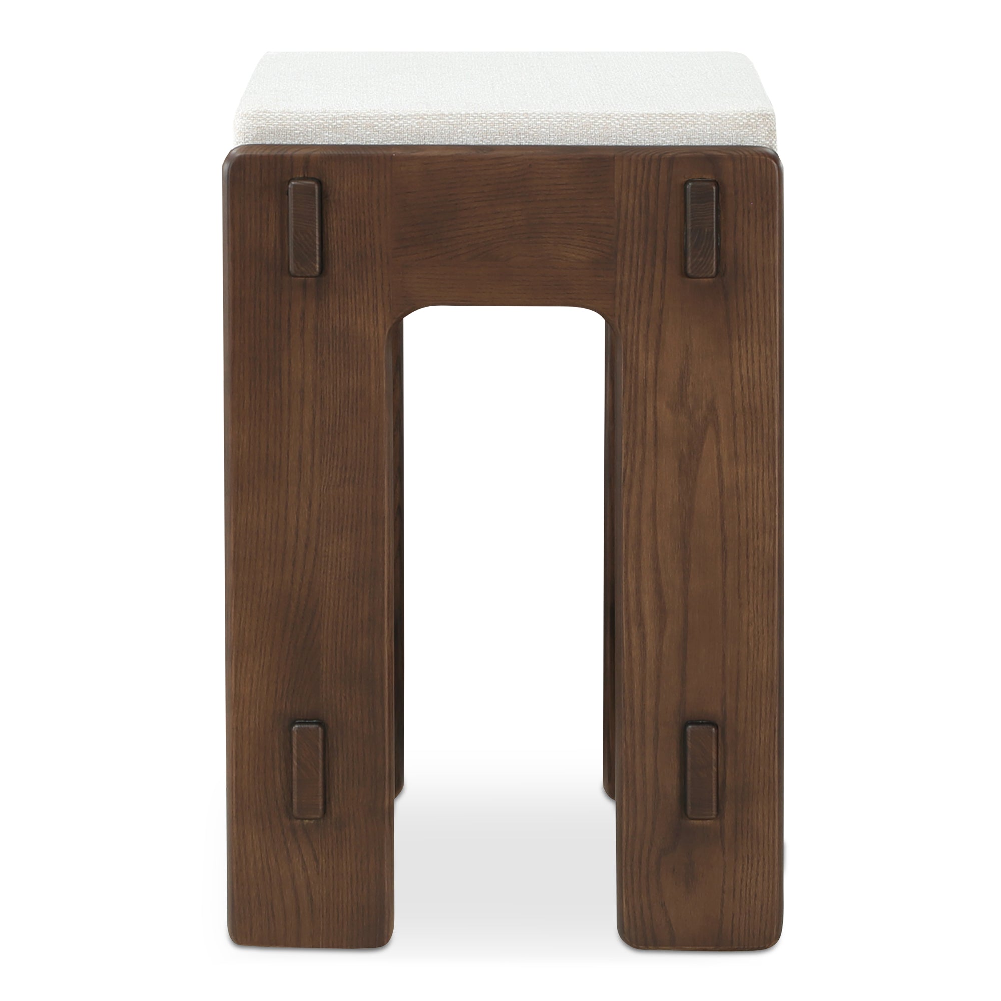 Moes Ashby Counter Stool Brown BC-1135-20