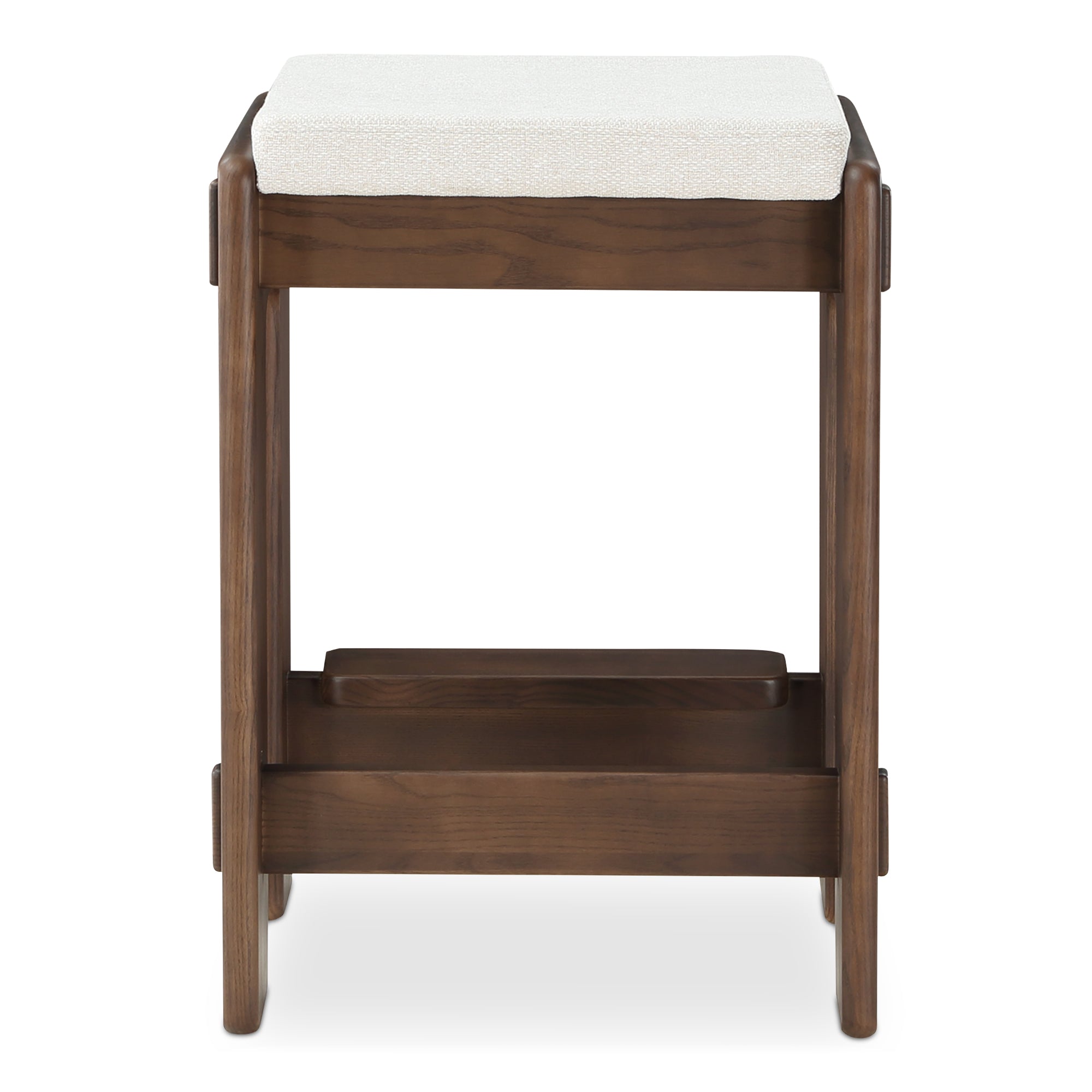 Moes Ashby Counter Stool Brown BC-1135-20