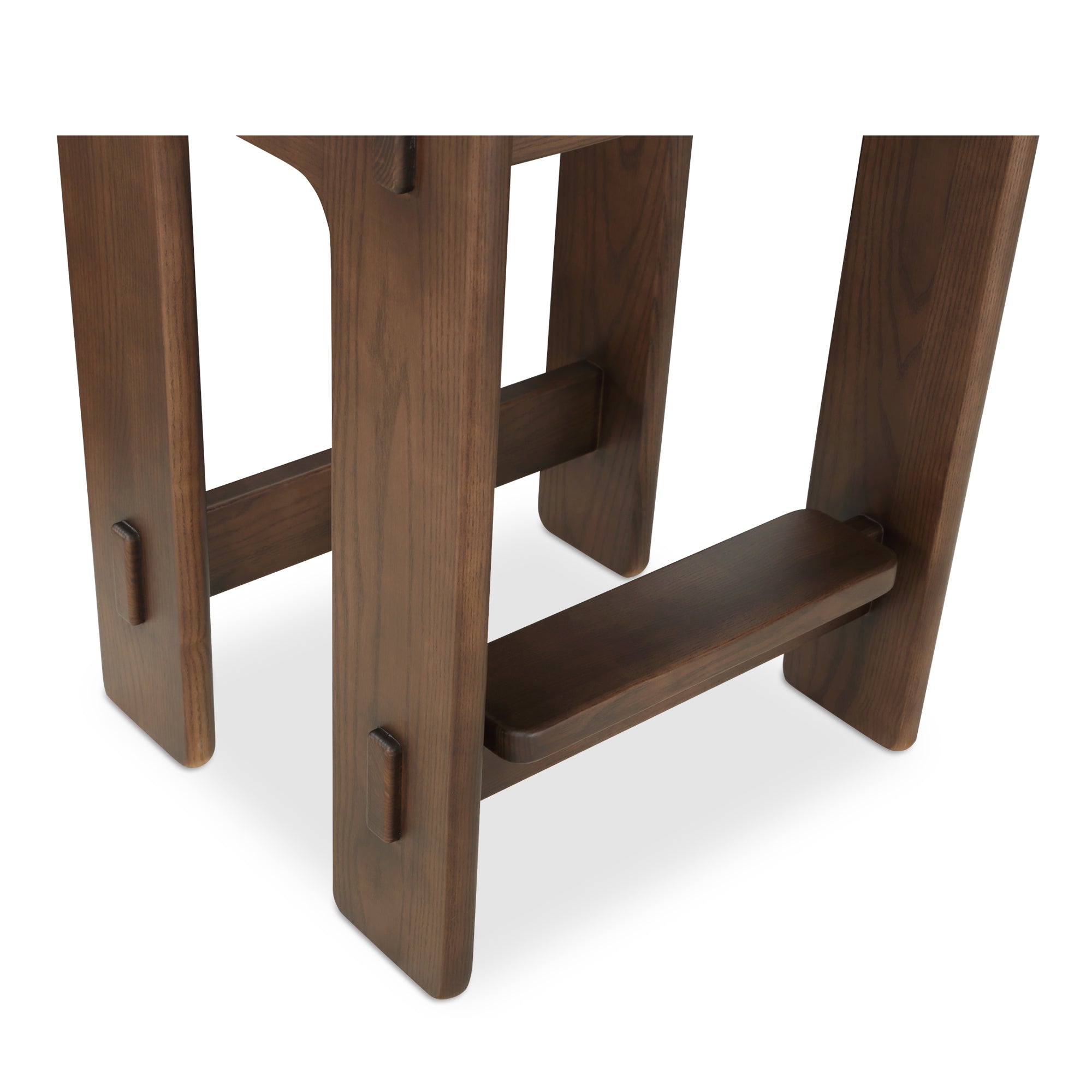 Moes Ashby Counter Stool Brown BC-1135-20