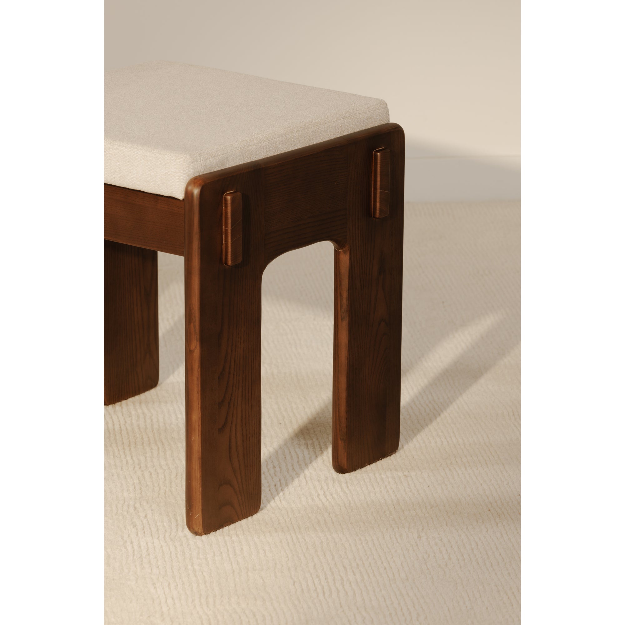 Moes Ashby Counter Stool Brown BC-1135-20
