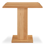 Moes May Counter Table Natural Oak BC-1145-24-0