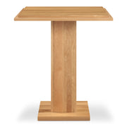 Moes May Bar Table Natural Oak BC-1146-24-0