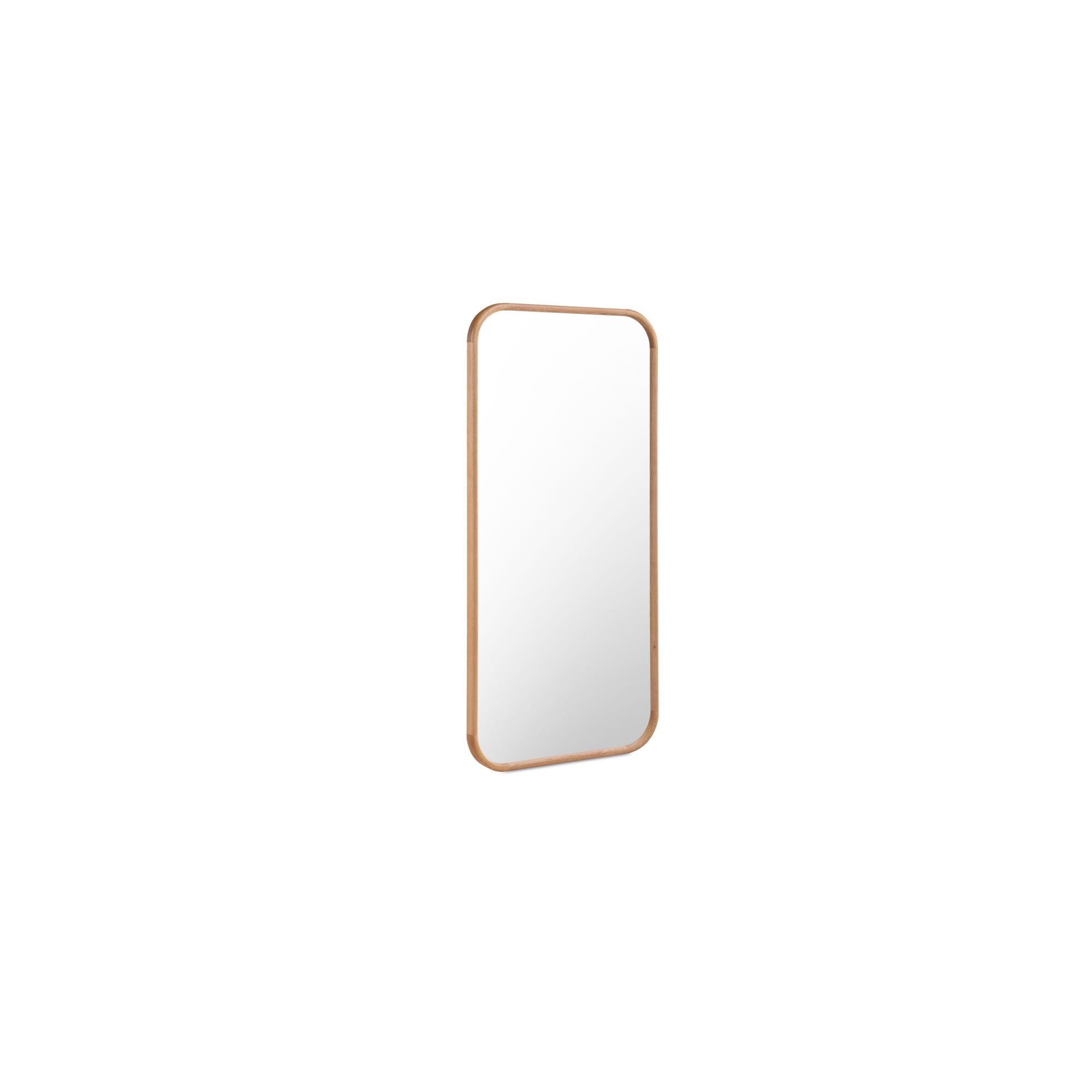 Moes Kai Floor Mirror Oak BC-1151-24