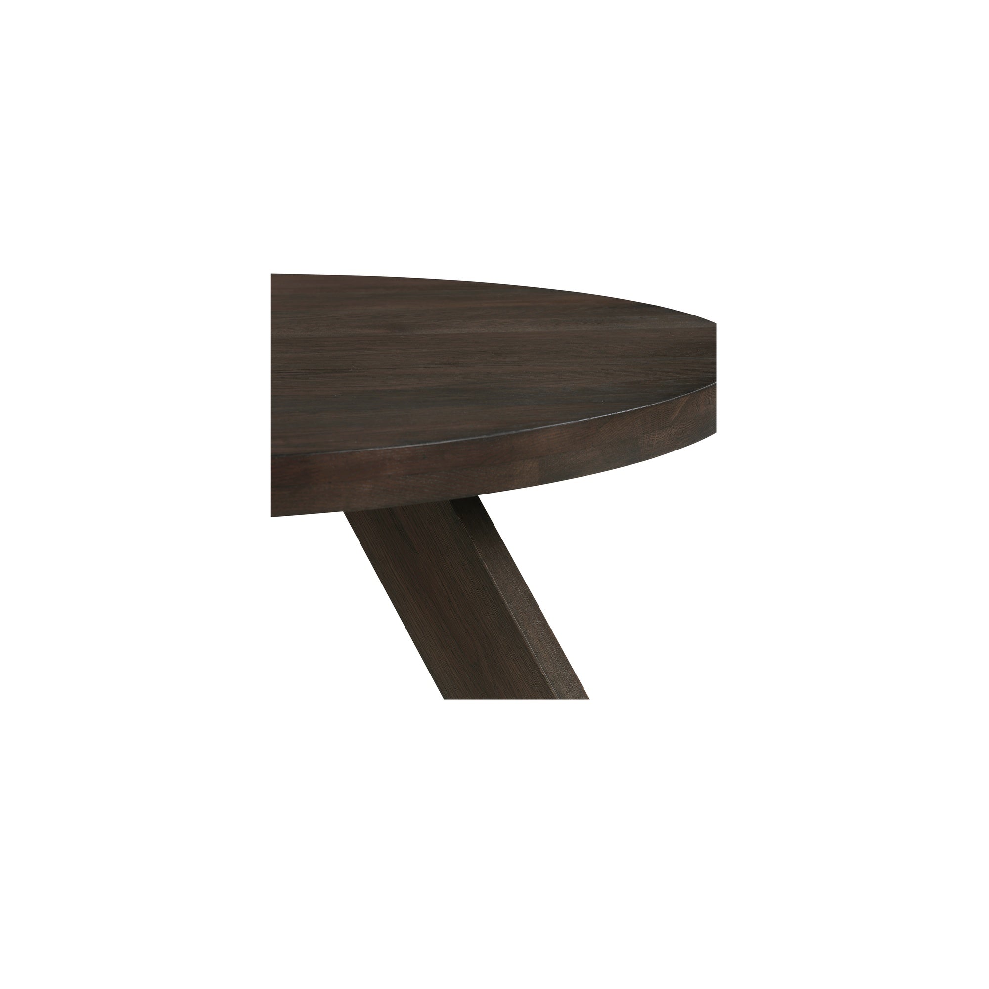 Moes Alden Coffee Table Cool Brown BC-1154-20