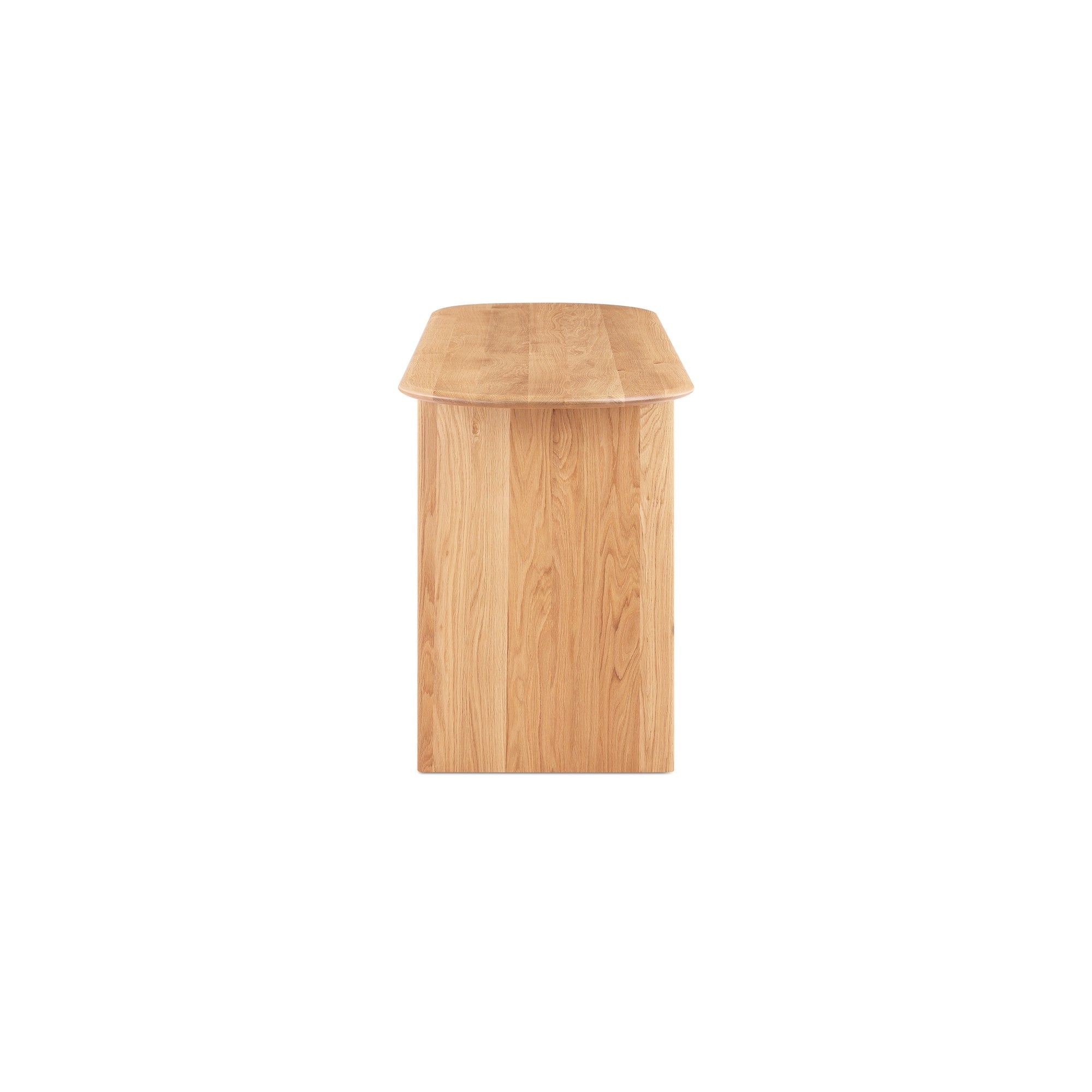 Moes Ruby Console Natural BC-1156-24