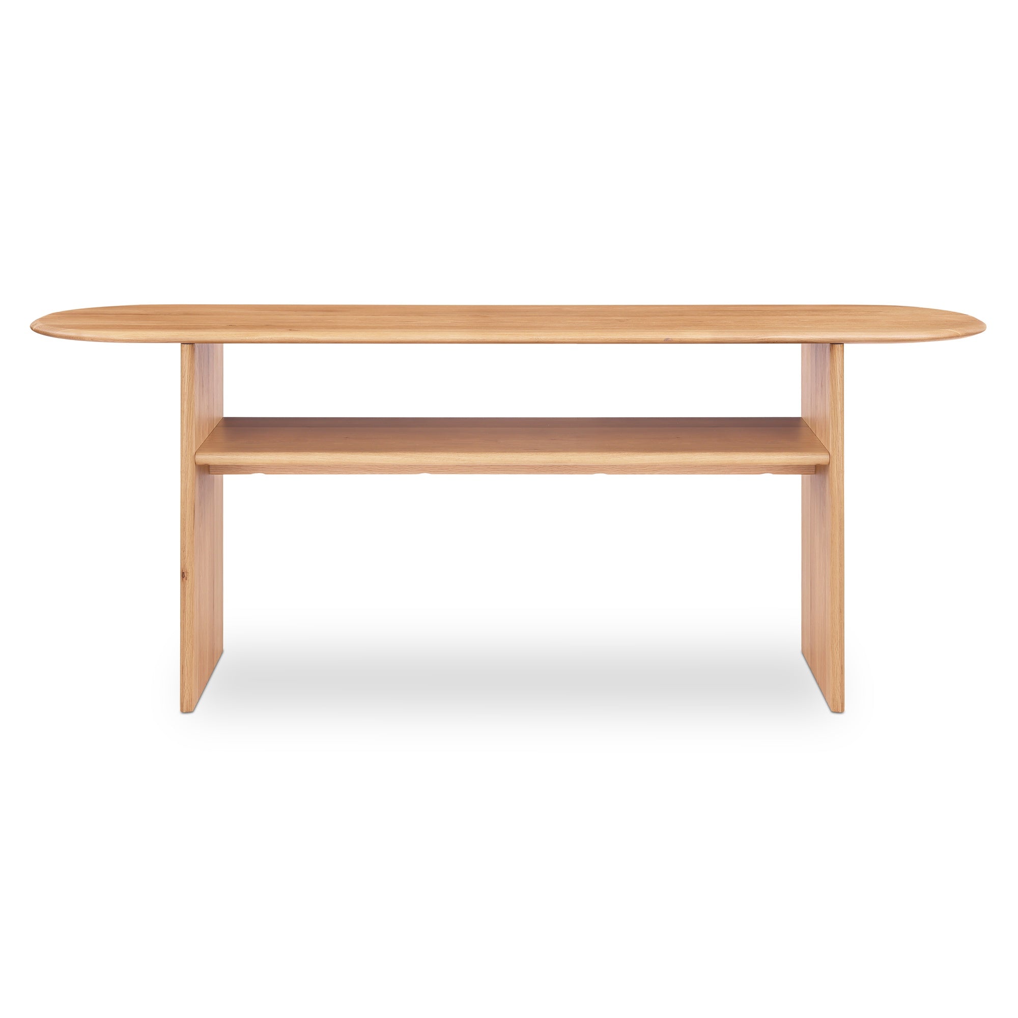 Moes Ruby Console Natural BC-1156-24
