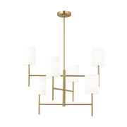 Key Large Chandelier