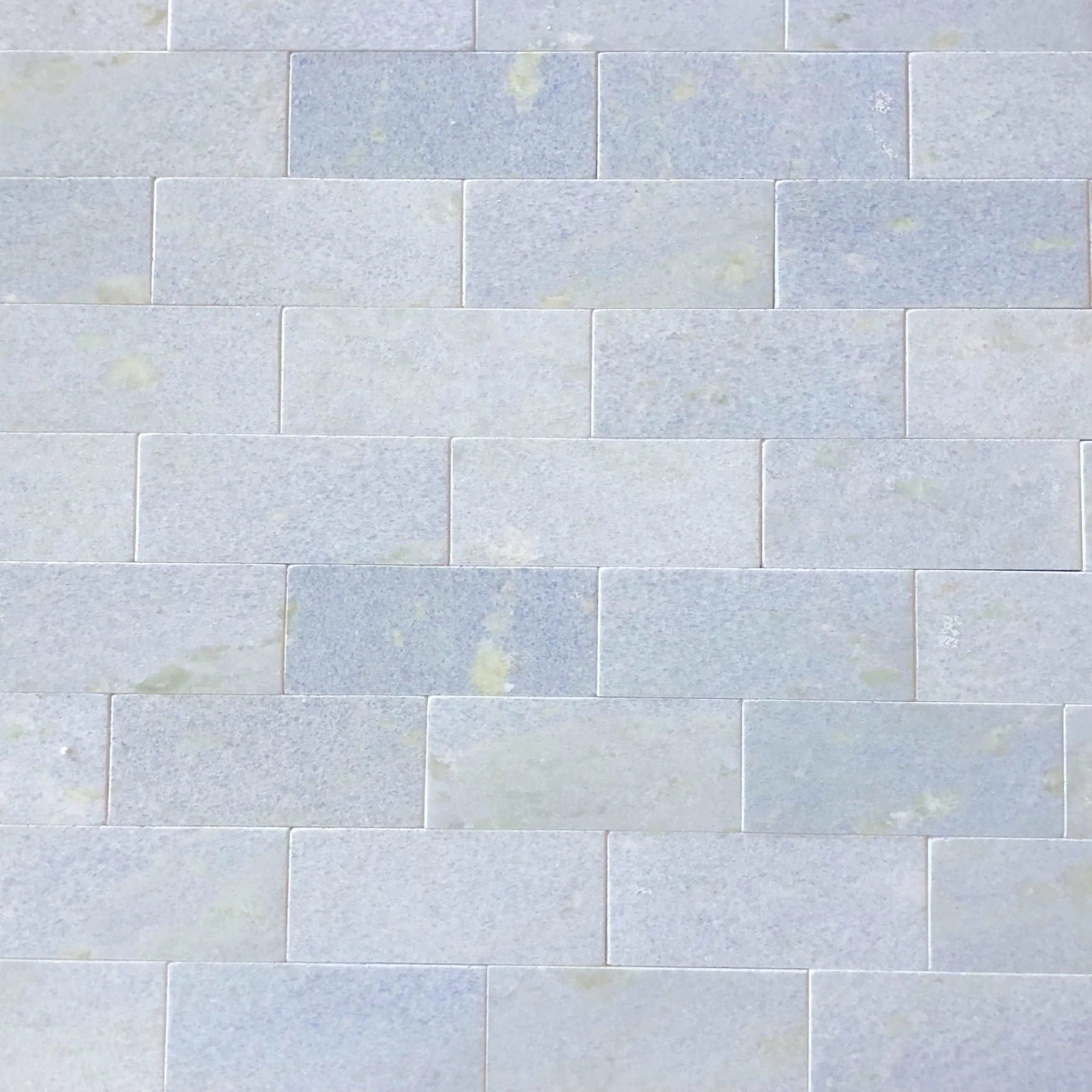 Blue Celeste Marble Tile Polished 3x6- $25.99/SF