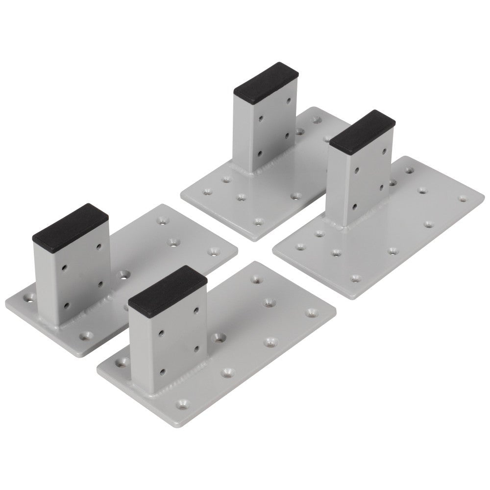 Conversion Kit for Blind Corner Swingout Shelf
