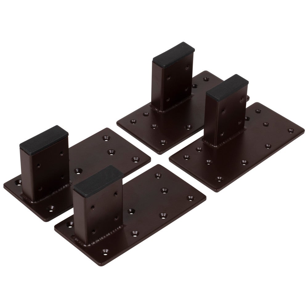 Conversion Kit for Blind Corner Swingout Shelf