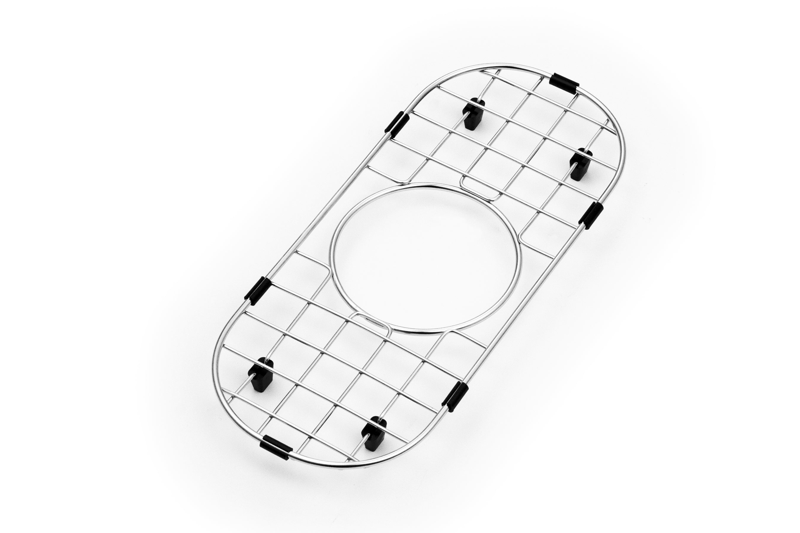 Houzer BG-1100 Stainless Steel Wirecraft Bottom Sink Grid for Houzer Sink Models CS-1105, LHD-3322, MG-3209, PGT-4322, MGT-4120 and EHD-3118