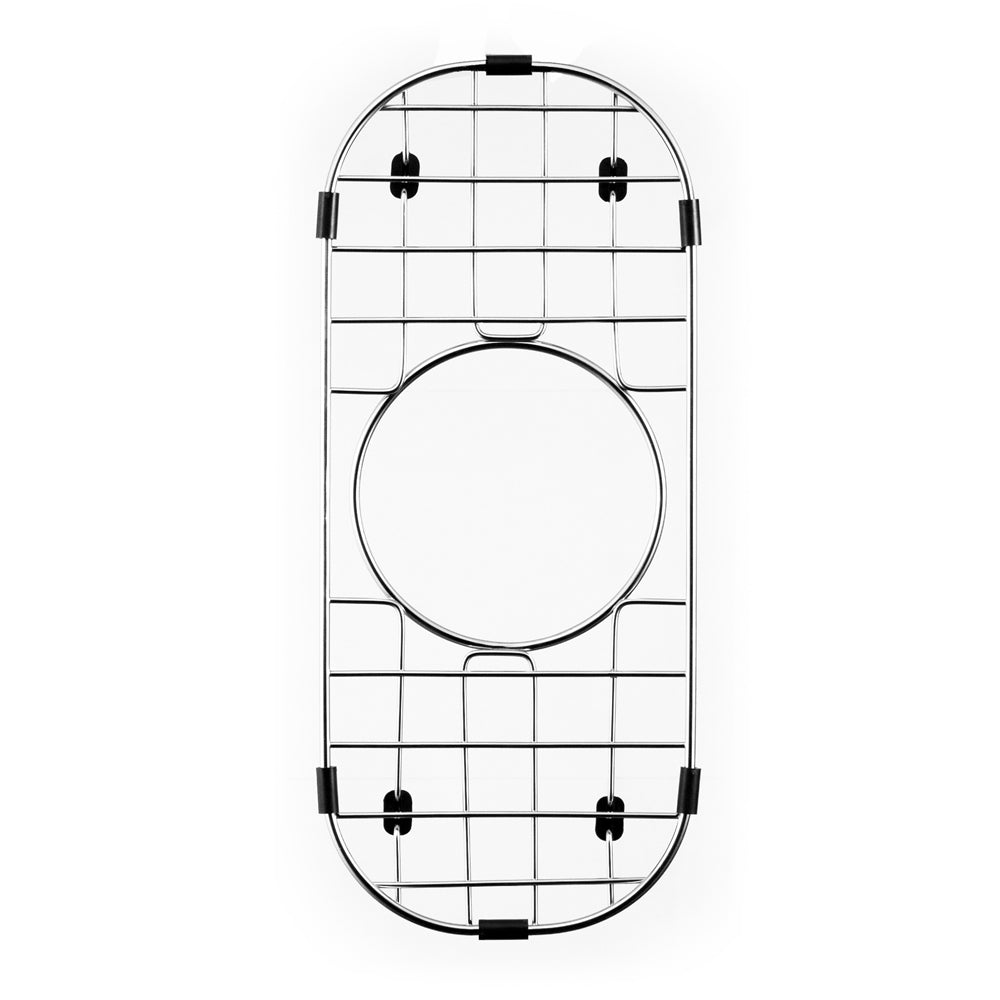 Houzer BG-1100 Stainless Steel Wirecraft Bottom Sink Grid for Houzer Sink Models CS-1105, LHD-3322, MG-3209, PGT-4322, MGT-4120 and EHD-3118