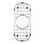 Houzer BG-1100 Stainless Steel Wirecraft Bottom Sink Grid for Houzer Sink Models CS-1105, LHD-3322, MG-3209, PGT-4322, MGT-4120 and EHD-3118