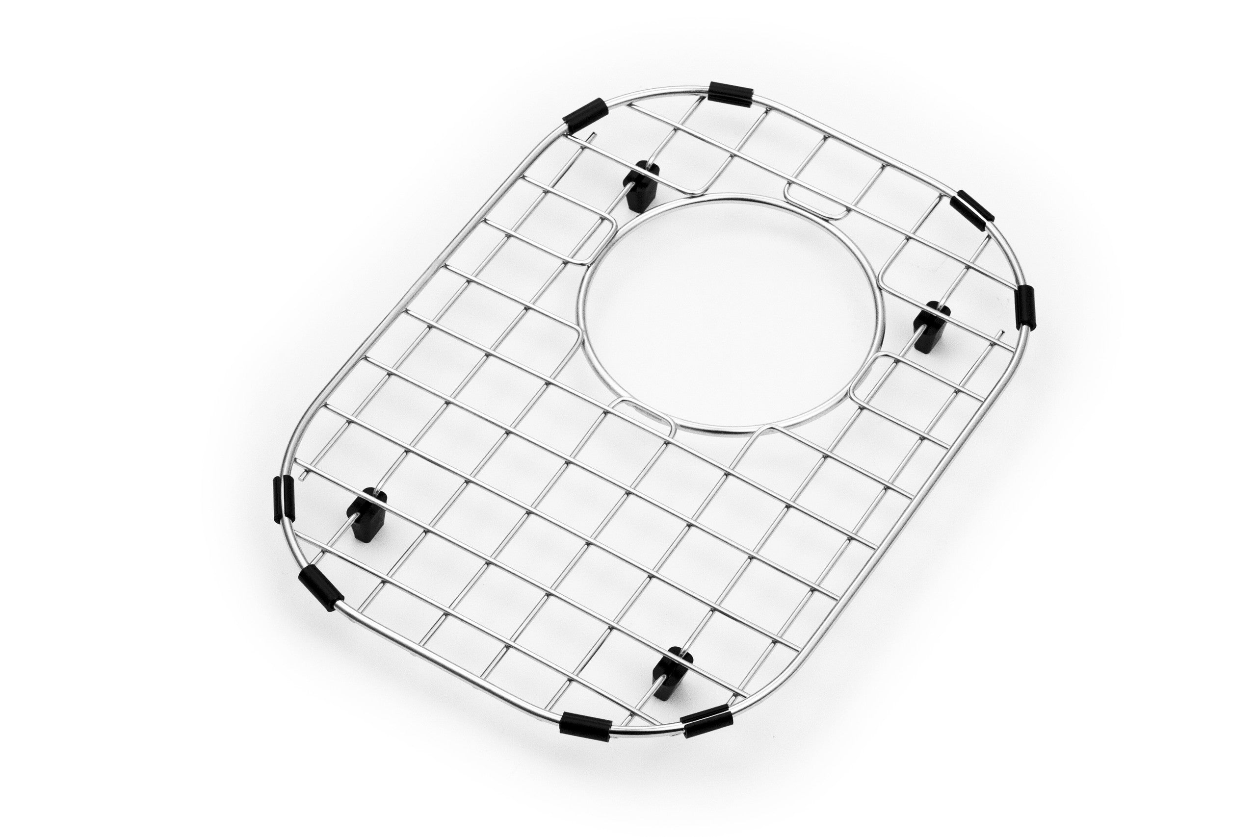 Houzer Stainless Steel Wirecraft Bottom Sink Grid fits only Houzer sink models MC-3210, CS-1407, STC-2200 - BG-1400