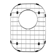 Houzer Stainless Steel Wirecraft Bottom Sink Grid fits only Houzer sink models MC-3210, CS-1407, STC-2200 - BG-1400