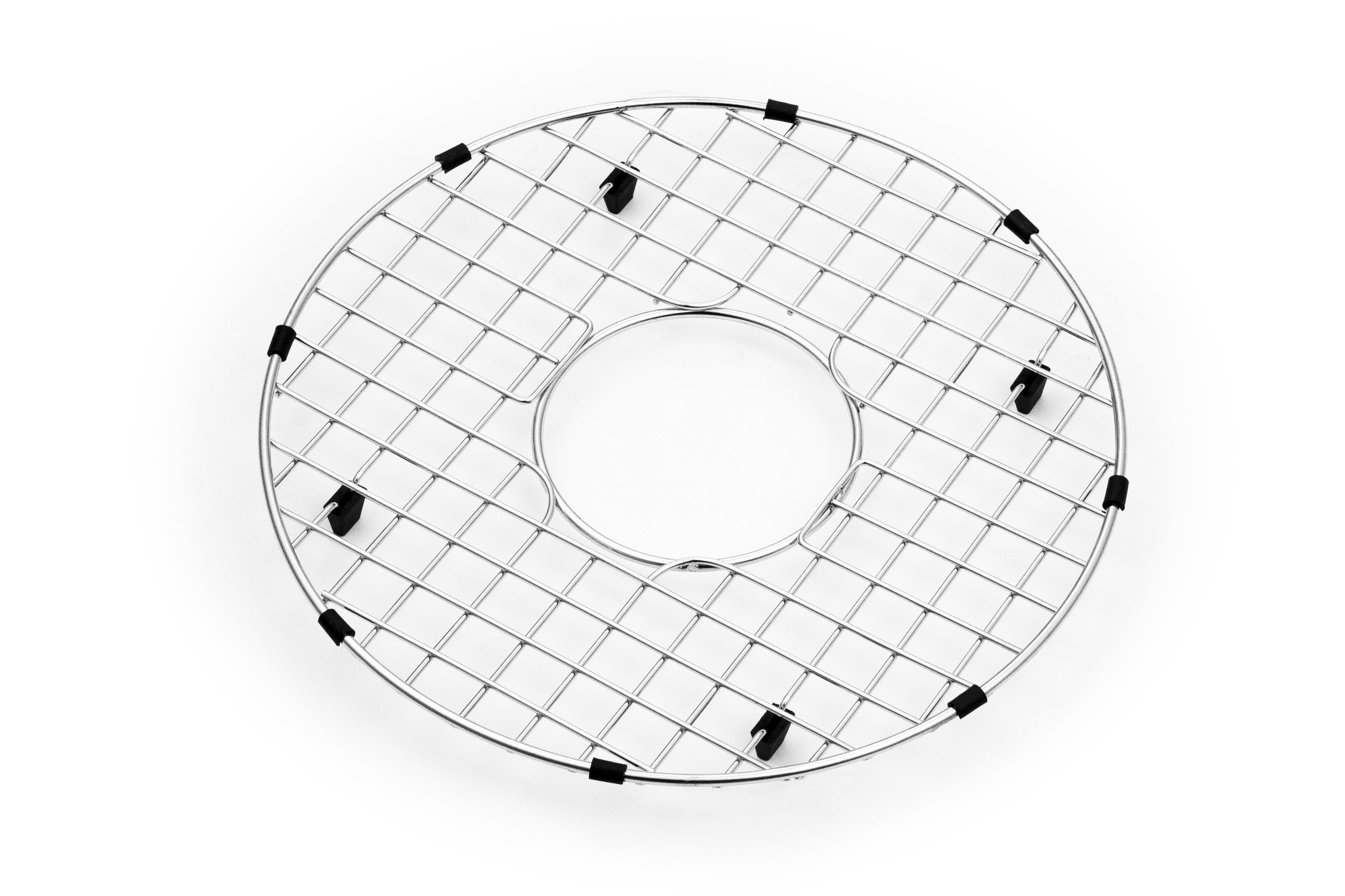 Houzer BG-1800 Stainless Steel Wirecraft Bottom Sink Grid for Houzer sink models CF-1830 and SCF-1830