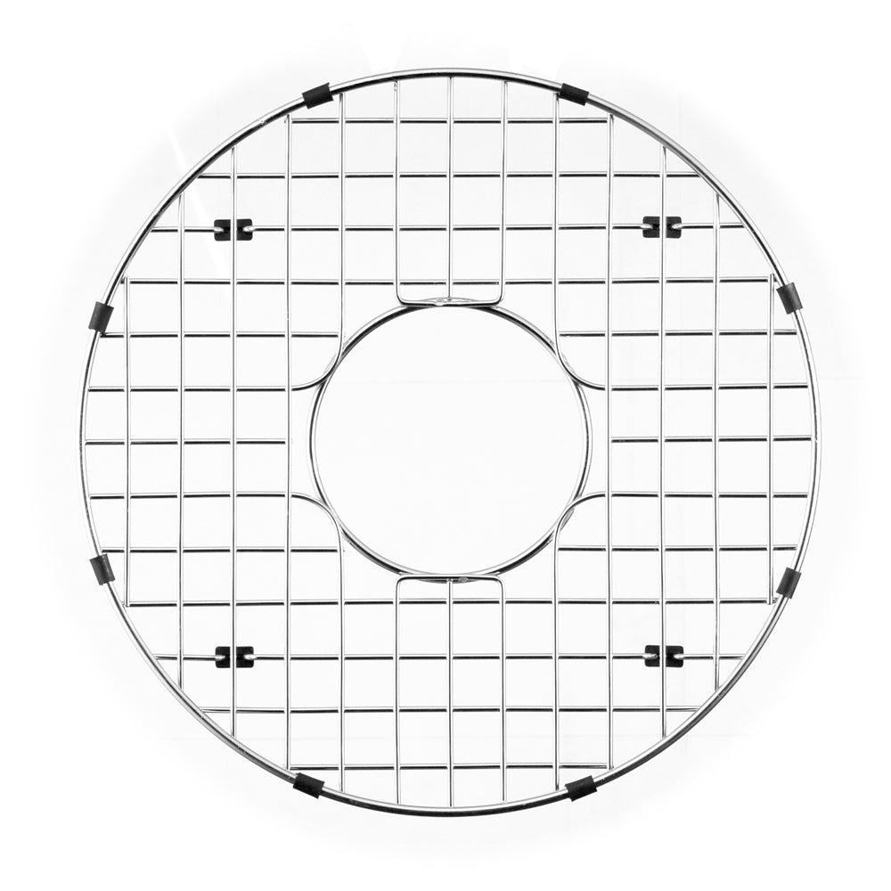 Houzer BG-1800 Stainless Steel Wirecraft Bottom Sink Grid for Houzer sink models CF-1830 and SCF-1830