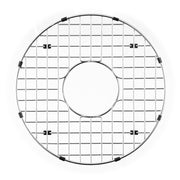 Houzer BG-1800 Stainless Steel Wirecraft Bottom Sink Grid for Houzer sink models CF-1830 and SCF-1830
