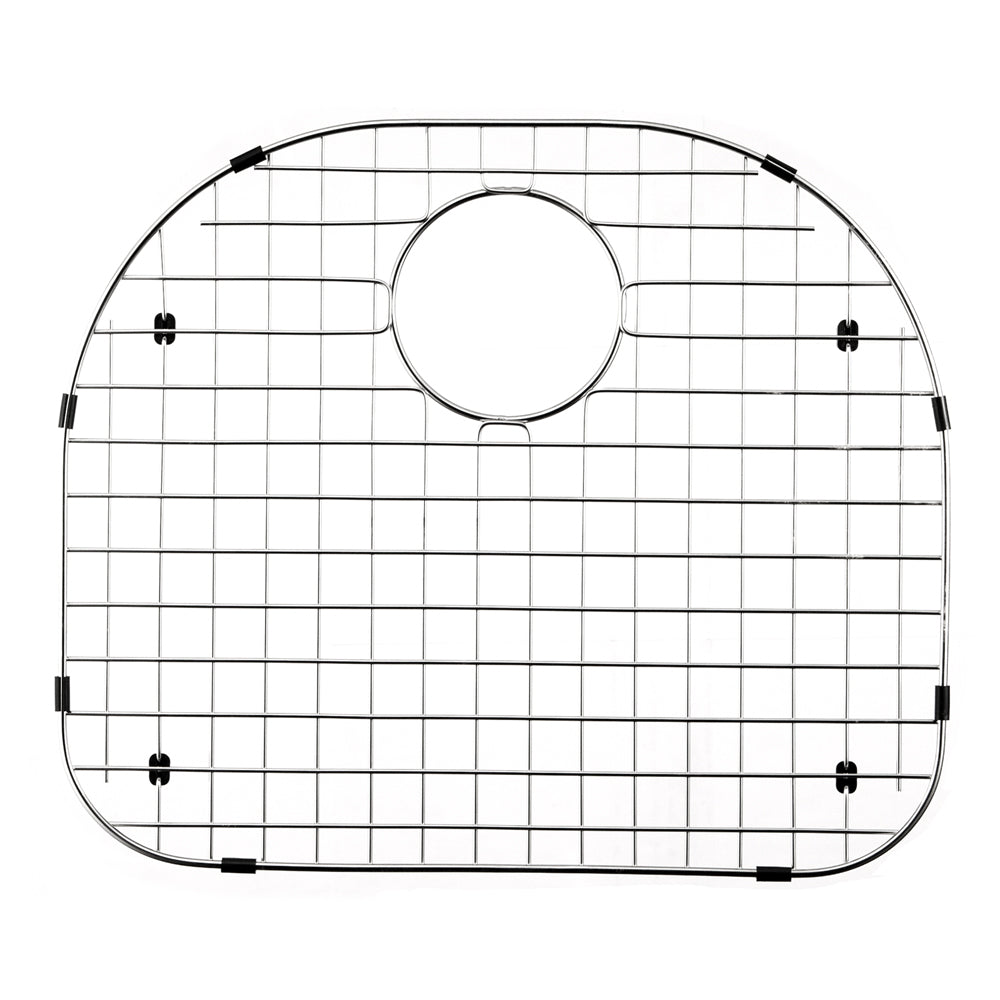 Houzer BG-2400 Stainless Steel Wirecraft Bottom Sink Grid for Houzer sink models MS-2409, MG-3209 and STS-1400