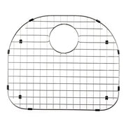 Houzer BG-2400 Stainless Steel Wirecraft Bottom Sink Grid for Houzer sink models MS-2409, MG-3209 and STS-1400