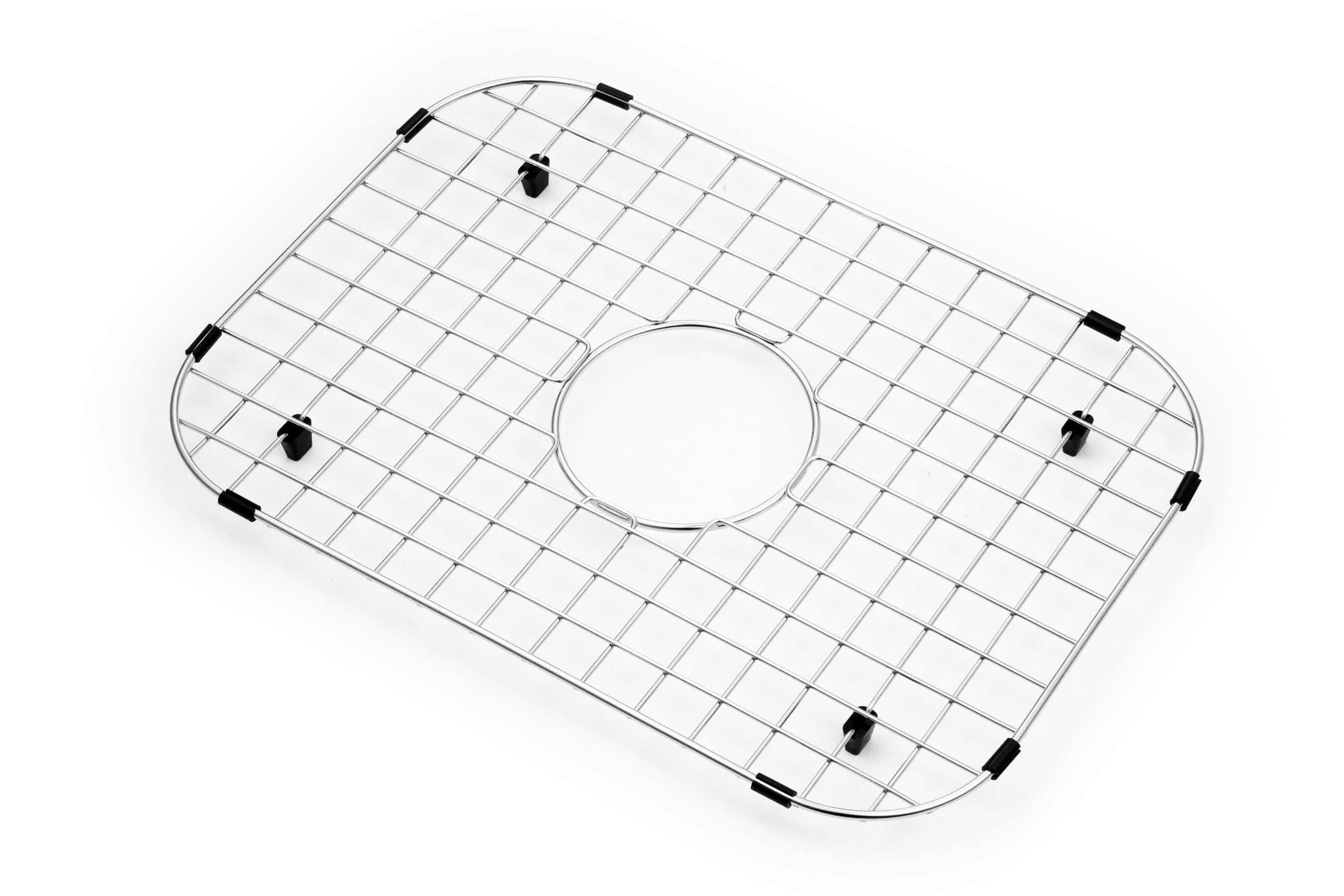 Houzer BG-2500 Stainless Steel Wirecraft Bottom Sink Grid