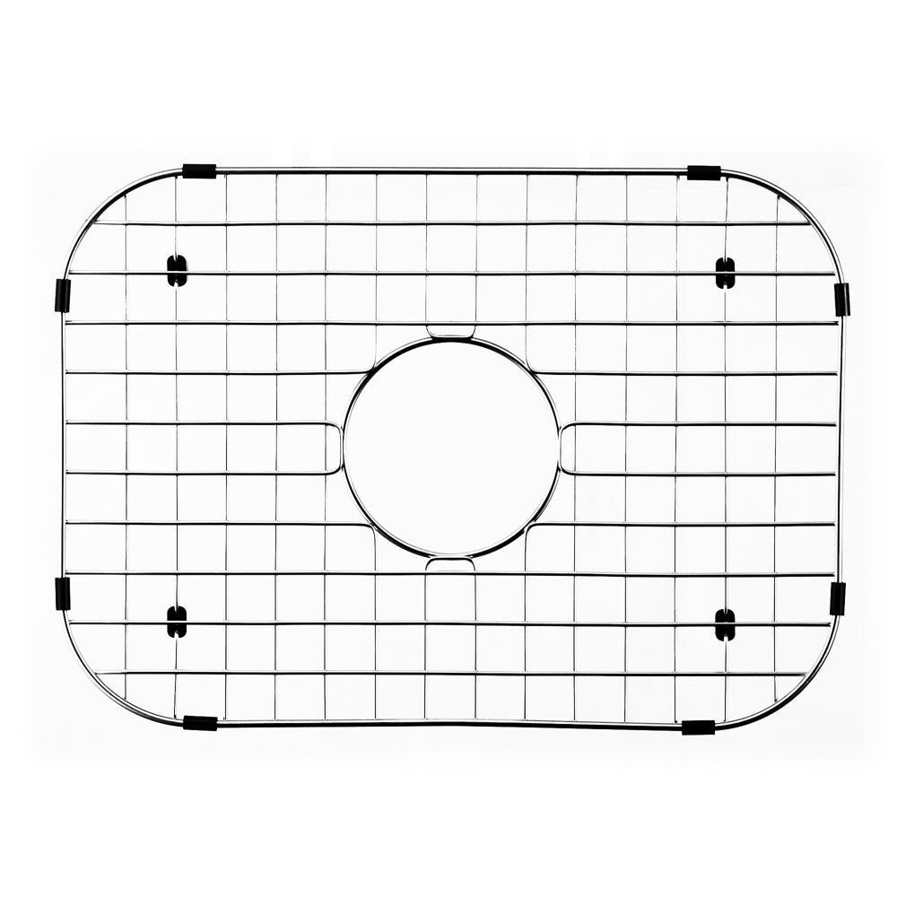 Houzer BG-2500 Stainless Steel Wirecraft Bottom Sink Grid
