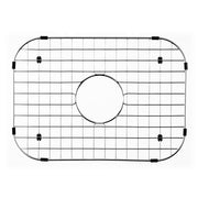Houzer BG-2500 Stainless Steel Wirecraft Bottom Sink Grid