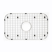 Houzer BG-2700 Stainless Steel Wirecraft Bottom Sink Grid for Houzer sink models BSS-2700 and MS-2700