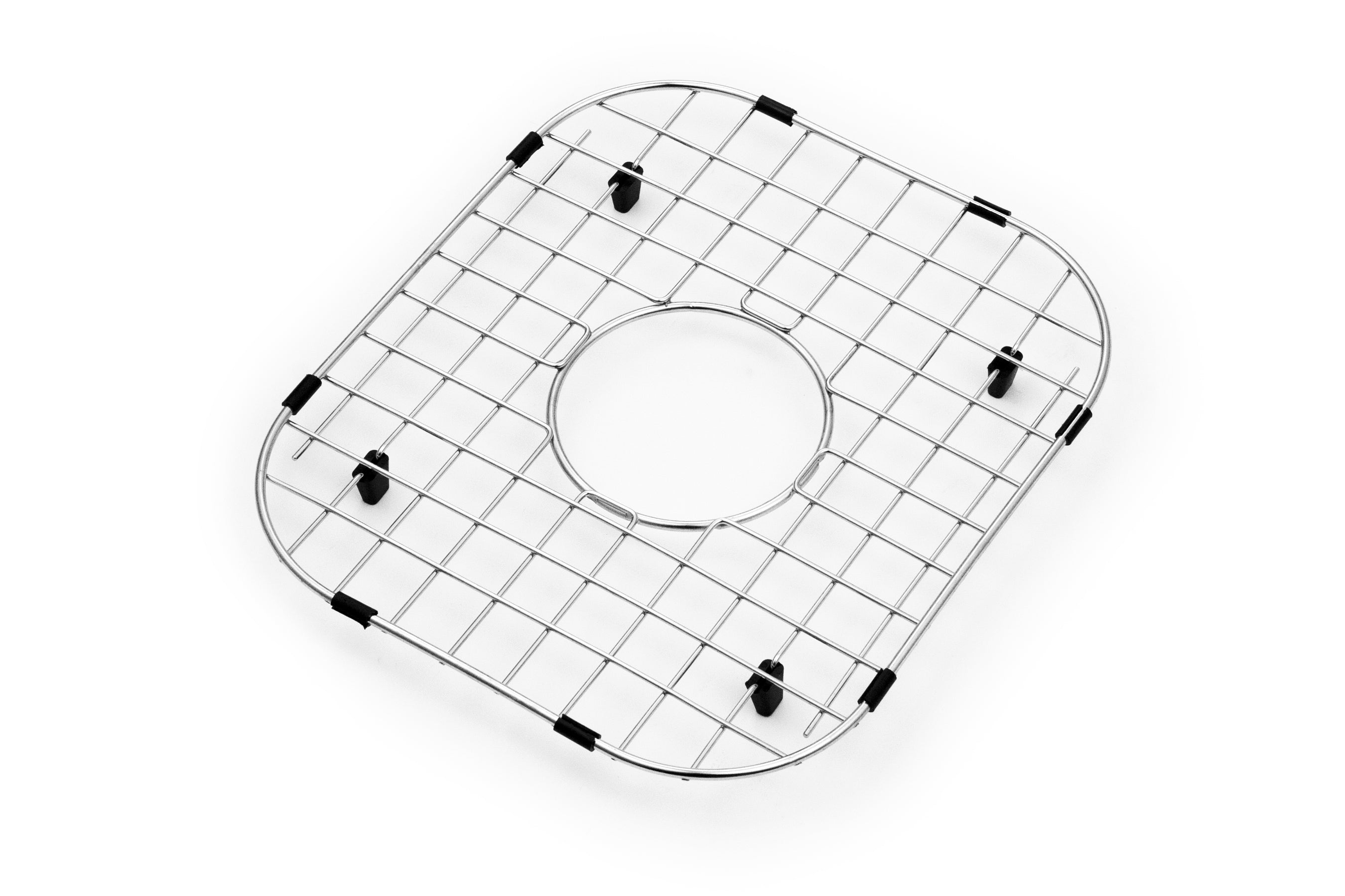 Houzer BG-3100 Stainless Steel Wirecraft Bottom Sink Grid