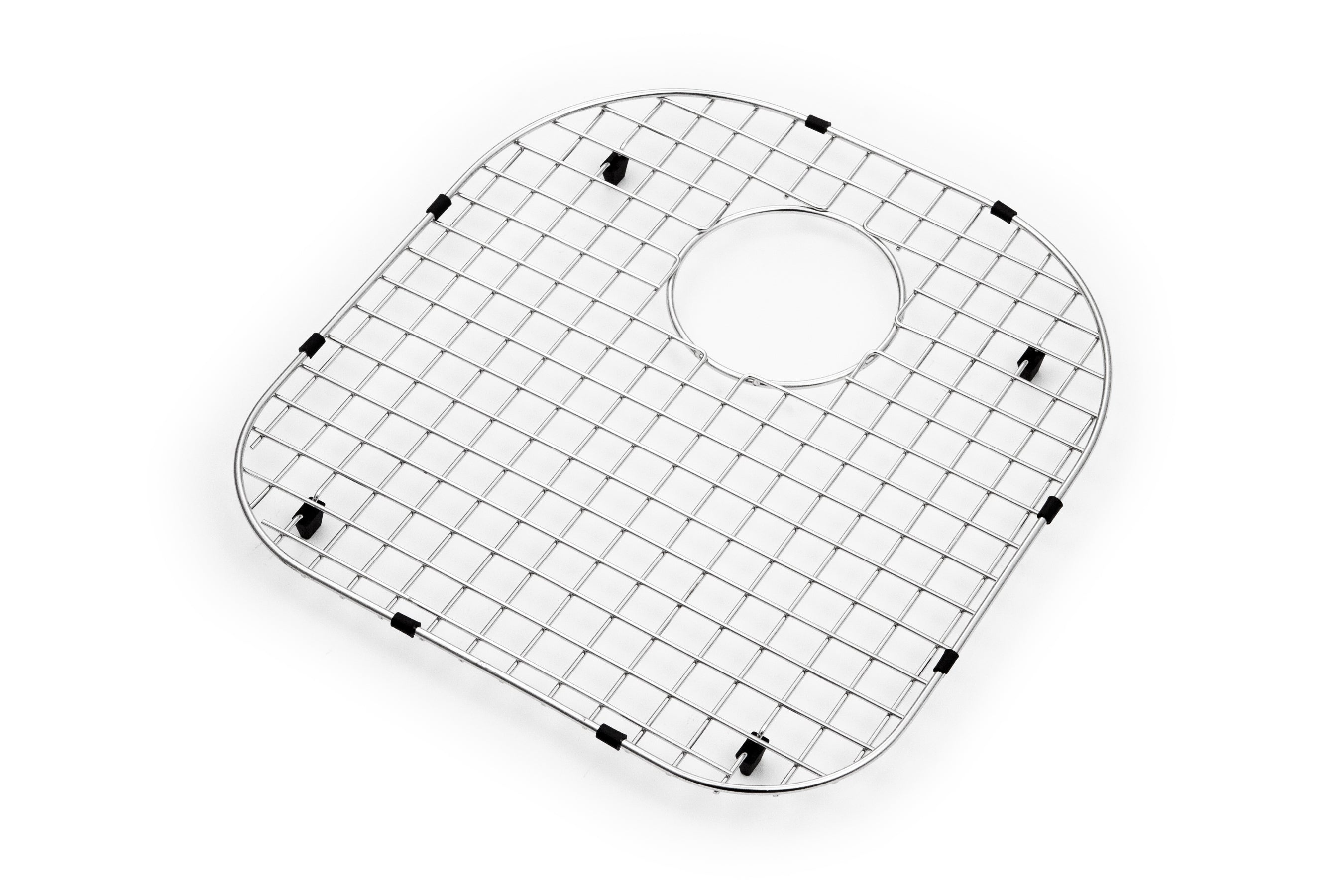 Houzer BG-3200 Stainless Steel Wirecraft Bottom Sink Grid for Houzer sink models MC-3210 and STC-2200