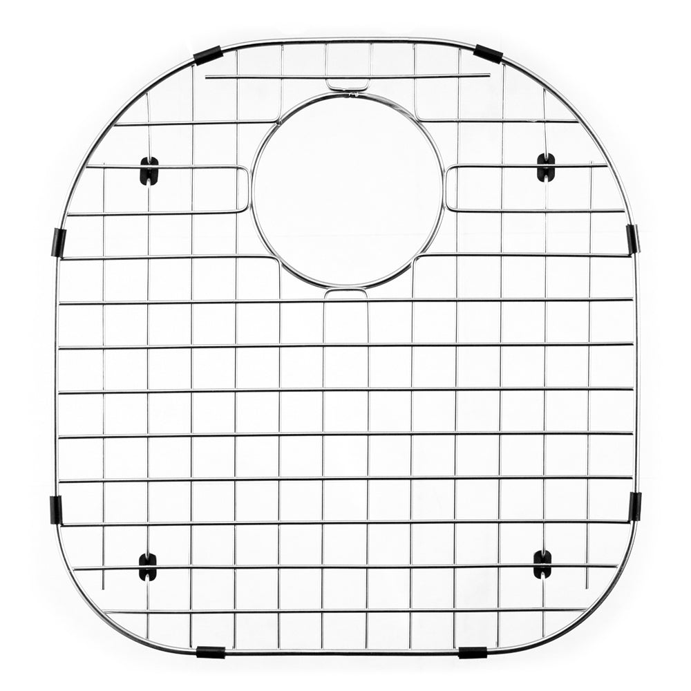 Houzer BG-3200 Stainless Steel Wirecraft Bottom Sink Grid for Houzer sink models MC-3210 and STC-2200