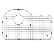 Houzer BG-3250 Stainless Steel Wirecraft Bottom Sink Grid for Houzer sink models MH-3200, and PCH-3700