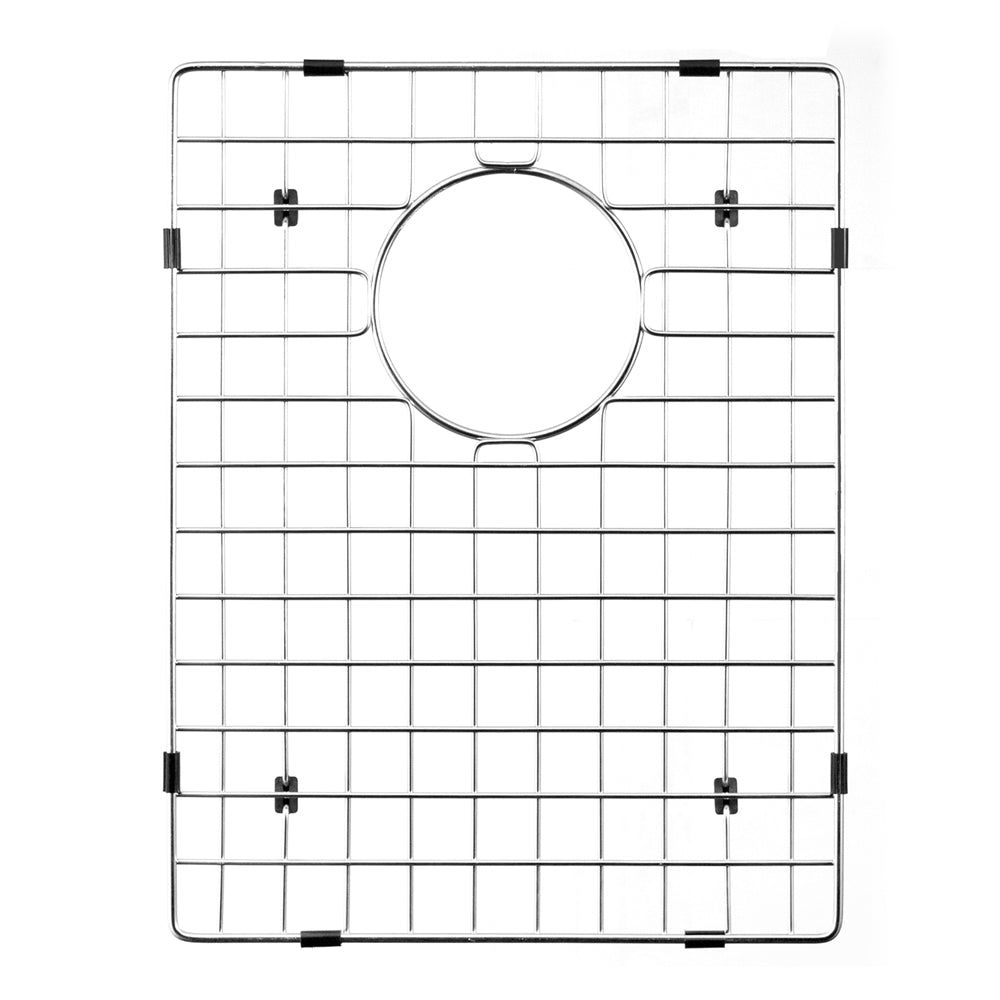 Wirecraft Bottom Grid 12.75-Inch by 16.5-Inch
